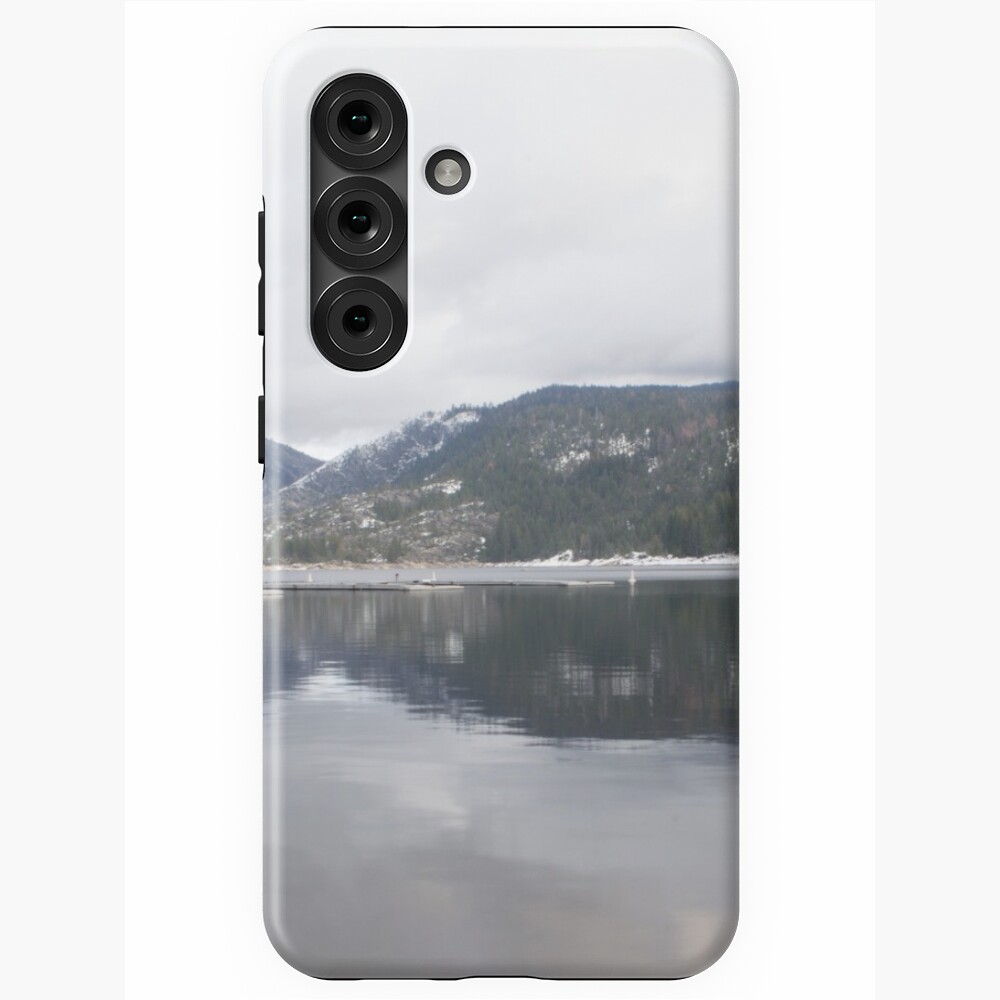 Item preview, Samsung Galaxy Tough Case designed and sold by hitomimyhomie.