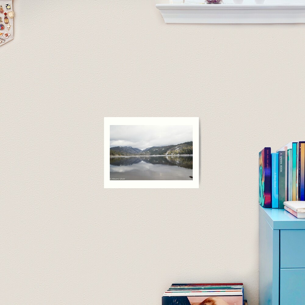 Item preview, Art Print designed and sold by hitomimyhomie.