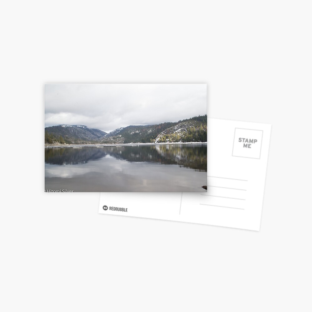 Item preview, Postcard designed and sold by hitomimyhomie.