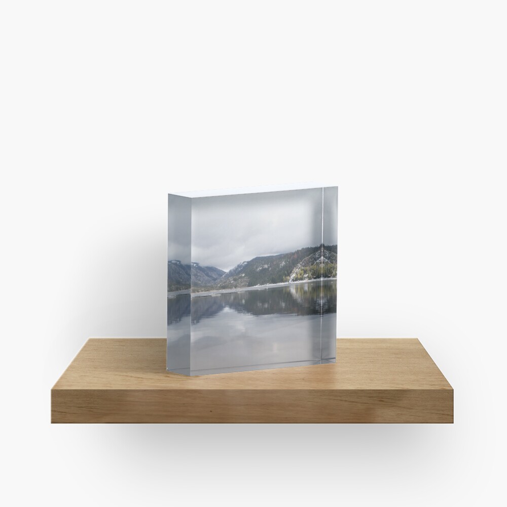 Item preview, Acrylic Block designed and sold by hitomimyhomie.