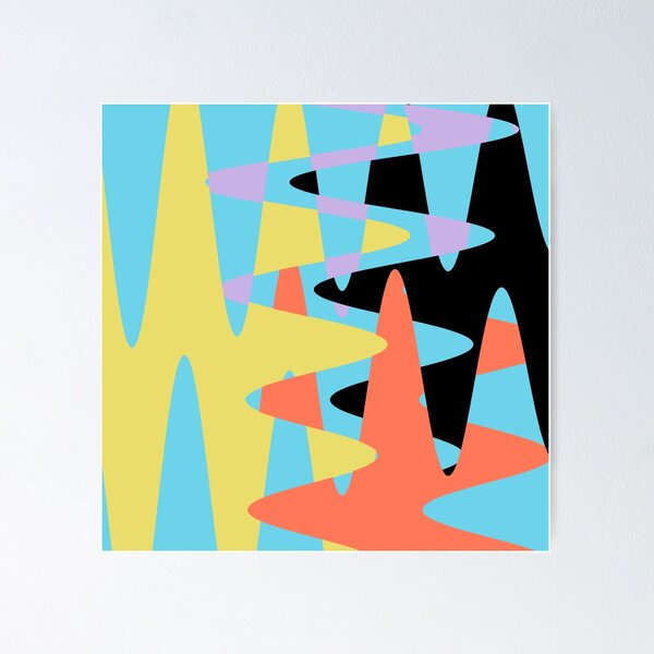 Item preview, Abstract 26 designed and sold by suhendrilie.