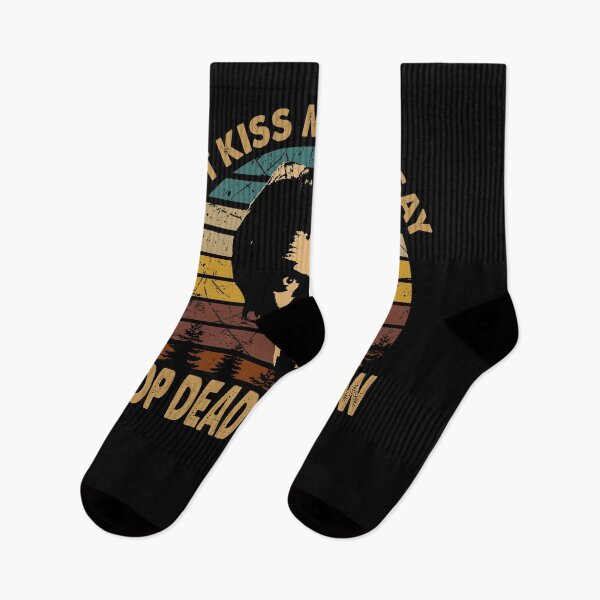 Item preview, Vintage Drop Design Films Dead Fred - Just Kiss Me and Say designed and sold by TiffanyMatthew6.
