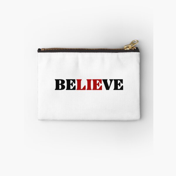 Item preview, Believe Lie designed and sold by miraipa.
