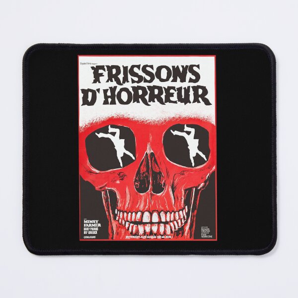 Item preview, Frissons Horreurs Men Autopsys Macchies designed and sold by AshleyRenee55.