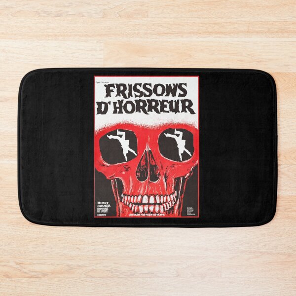 Item preview, Frissons Horreurs Men Autopsys Macchies designed and sold by AshleyRenee55.