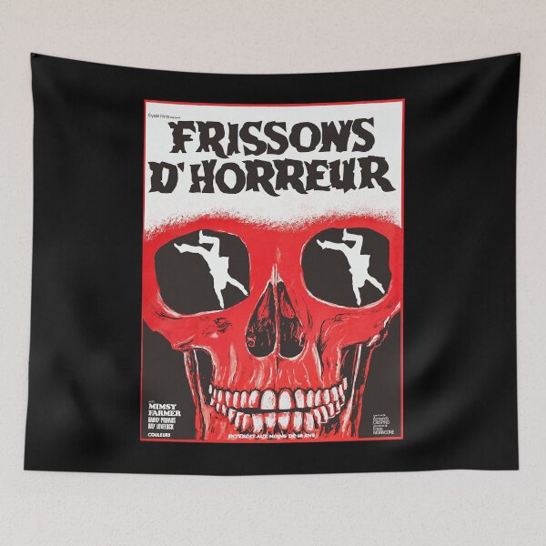 Item preview, Frissons Horreurs Men Autopsys Macchies designed and sold by AshleyRenee55.