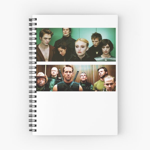 Item preview, Cinematic Parallels  designed and sold by allthecollages.