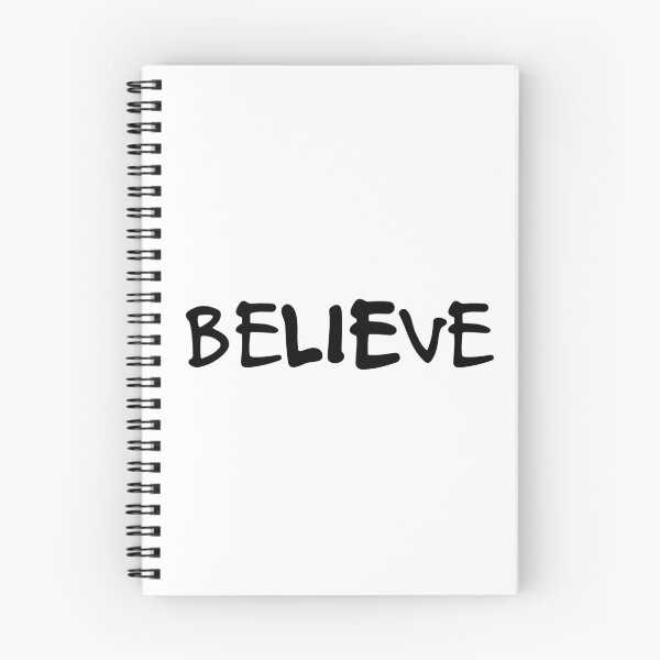 Item preview, Believe Lie designed and sold by miraipa.