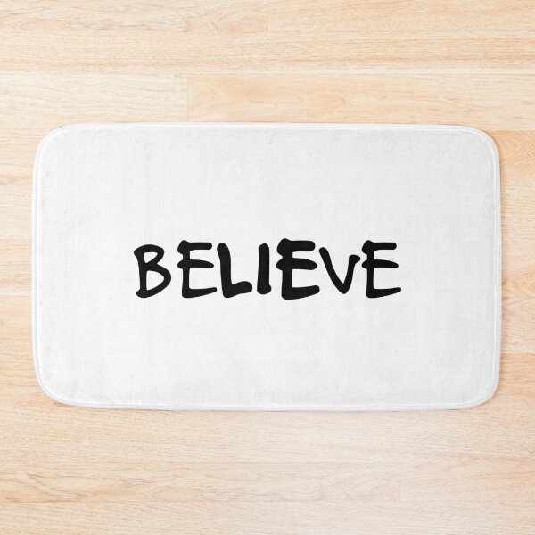 Item preview, Believe Lie designed and sold by miraipa.