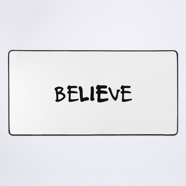 Item preview, Believe Lie designed and sold by miraipa.