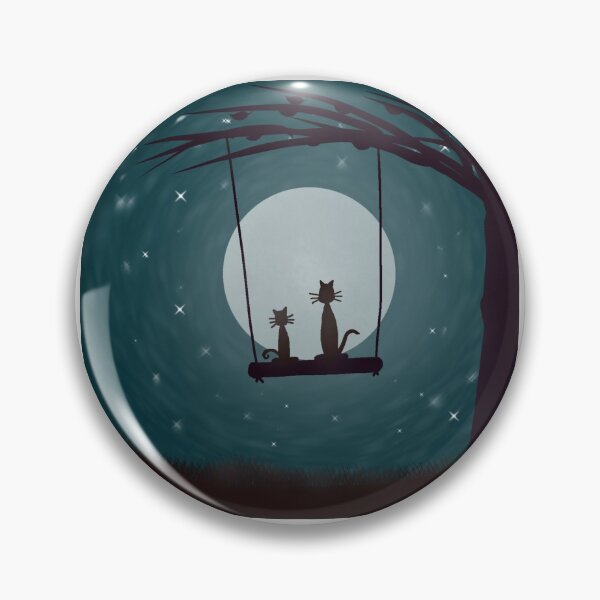 Item preview, Moonlight designed and sold by FennyWijayaMomo.