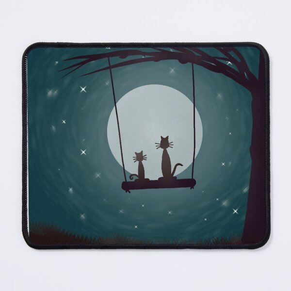 Item preview, Moonlight designed and sold by FennyWijayaMomo.