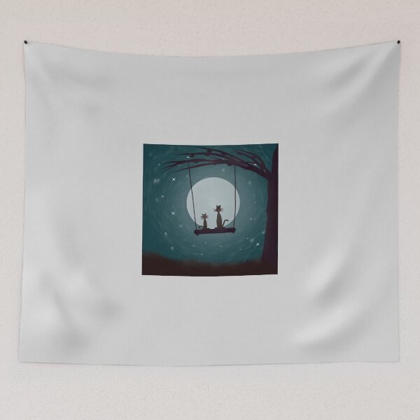 Item preview, Moonlight designed and sold by FennyWijayaMomo.