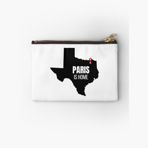Item preview, Paris TX designed and sold by TNinjaShirts.