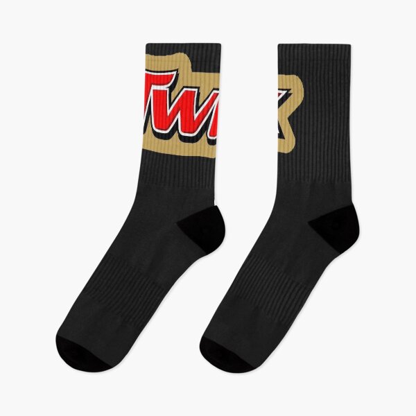 Item preview, Twerk Twix Parody Logo Essential T-Shirt.png designed and sold by GermanHerna.