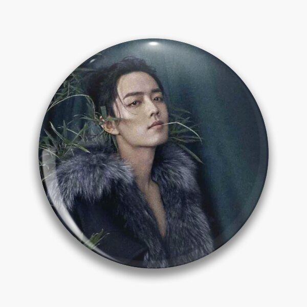 Item preview, Xiao Zhan  designed and sold by Aiyizhan.