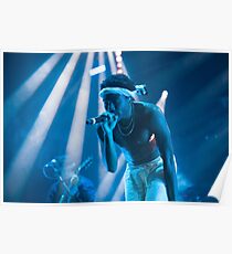 Kindliches Gambino Poster