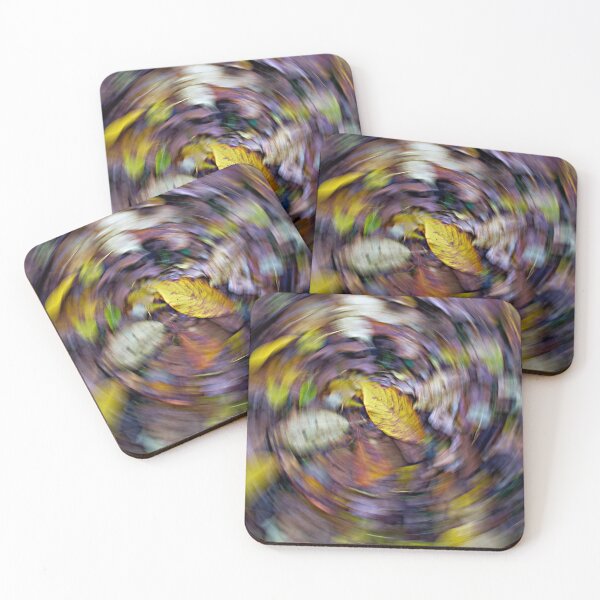 Item preview, Leaf Swirl designed and sold by High Tide Photography.