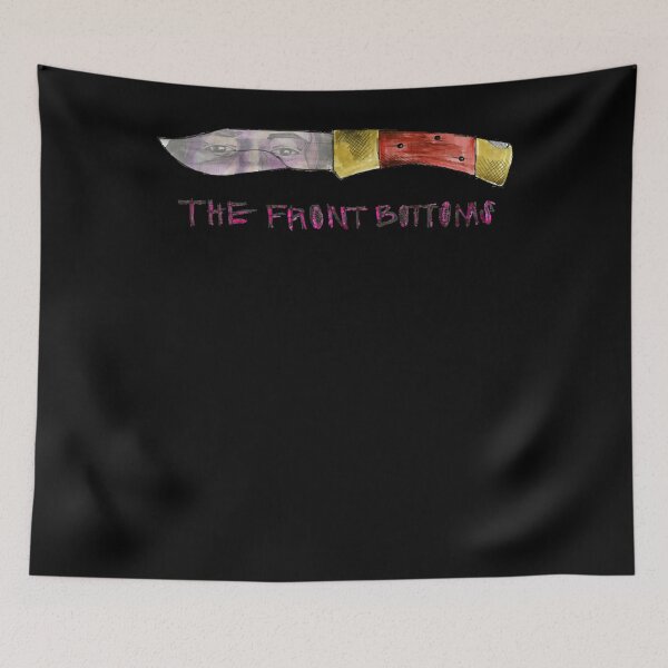 Item preview, Fronts Bottoms Tee Talons Of The Hawks designed and sold by AshleyRenee55.