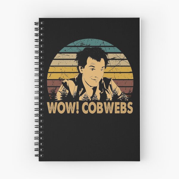 Item preview, Vintage Drop Design Films Dead Fred - Wow! Cobwebs designed and sold by TiffanyMatthew6.