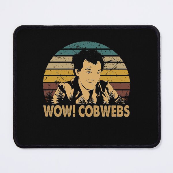 Item preview, Vintage Drop Design Films Dead Fred - Wow! Cobwebs designed and sold by TiffanyMatthew6.