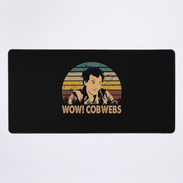Item preview, Vintage Drop Design Films Dead Fred - Wow! Cobwebs designed and sold by TiffanyMatthew6.