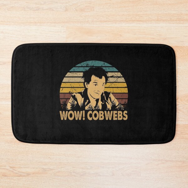 Item preview, Vintage Drop Design Films Dead Fred - Wow! Cobwebs designed and sold by TiffanyMatthew6.