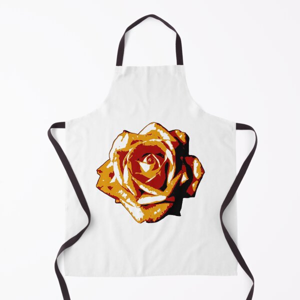 Artikelvorschau, Orange Rose entworfen und verkauft von EightLimb.