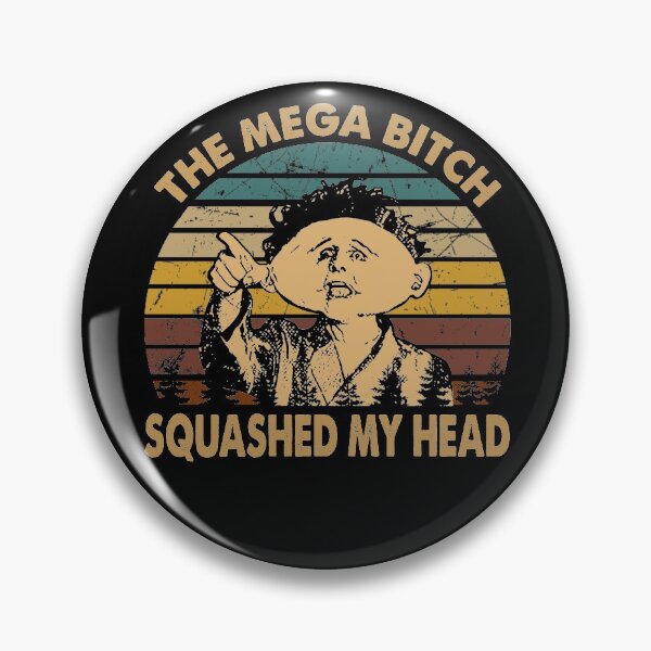 Item preview, Vintage Drop Design Films Dead Fred - The Mega Bitch designed and sold by TiffanyMatthew6.