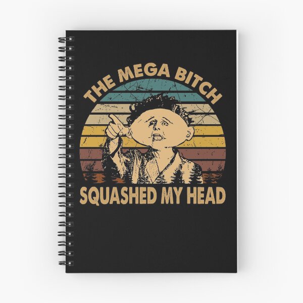 Item preview, Vintage Drop Design Films Dead Fred - The Mega Bitch designed and sold by TiffanyMatthew6.