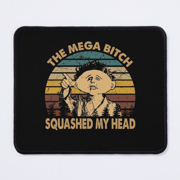 Item preview, Vintage Drop Design Films Dead Fred - The Mega Bitch designed and sold by TiffanyMatthew6.