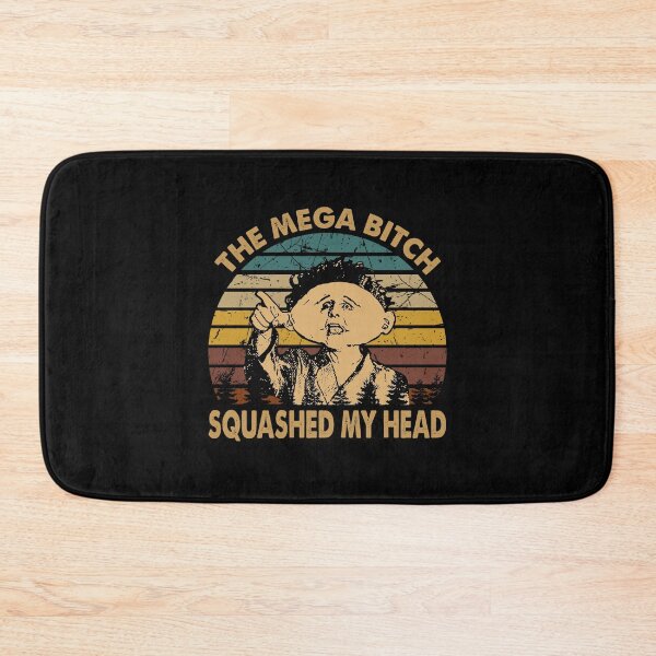 Item preview, Vintage Drop Design Films Dead Fred - The Mega Bitch designed and sold by TiffanyMatthew6.