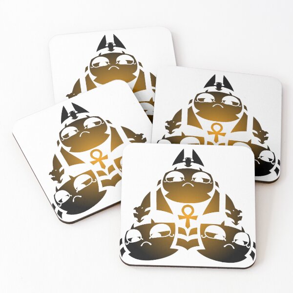 Item preview, Ankha designed and sold by Jizzuz.