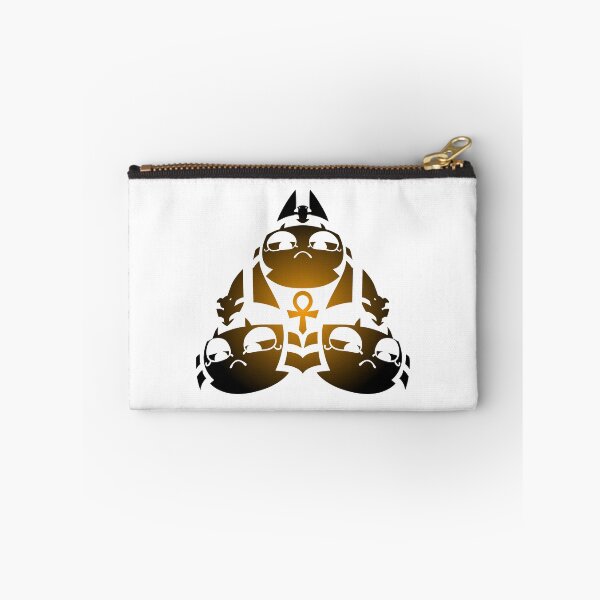 Item preview, Ankha designed and sold by Jizzuz.