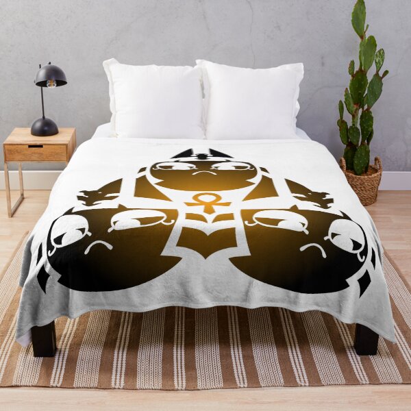 Item preview, Ankha designed and sold by Jizzuz.