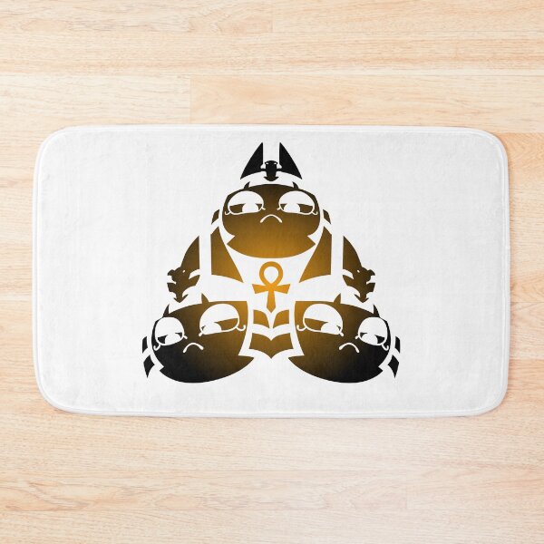 Item preview, Ankha designed and sold by Jizzuz.