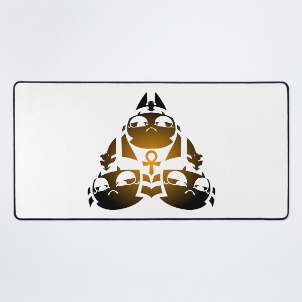 Item preview, Ankha designed and sold by Jizzuz.