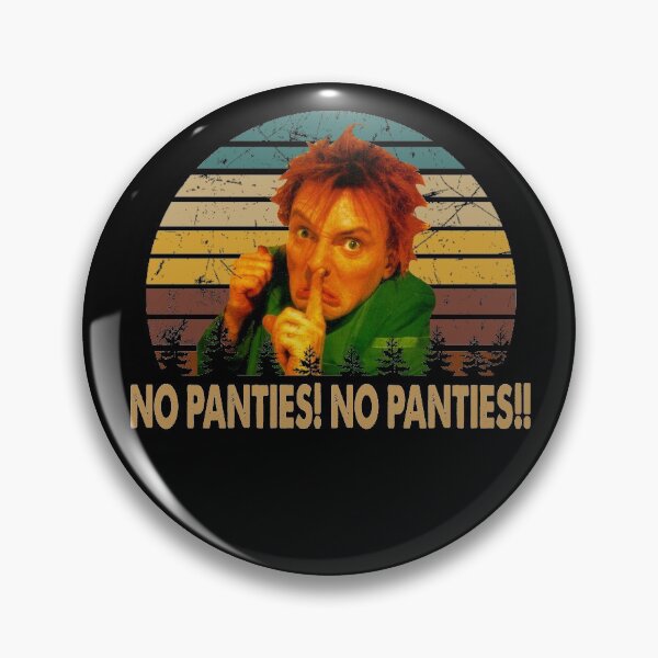 Item preview, Graphic Drop Design Films Dead Fred - No Panties! designed and sold by TiffanyMatthew6.