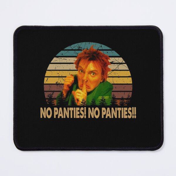 Item preview, Graphic Drop Design Films Dead Fred - No Panties! designed and sold by TiffanyMatthew6.