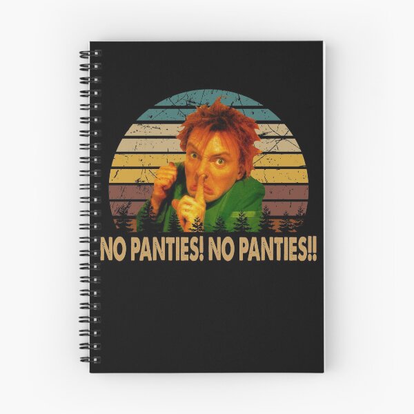 Item preview, Graphic Drop Design Films Dead Fred - No Panties! designed and sold by TiffanyMatthew6.