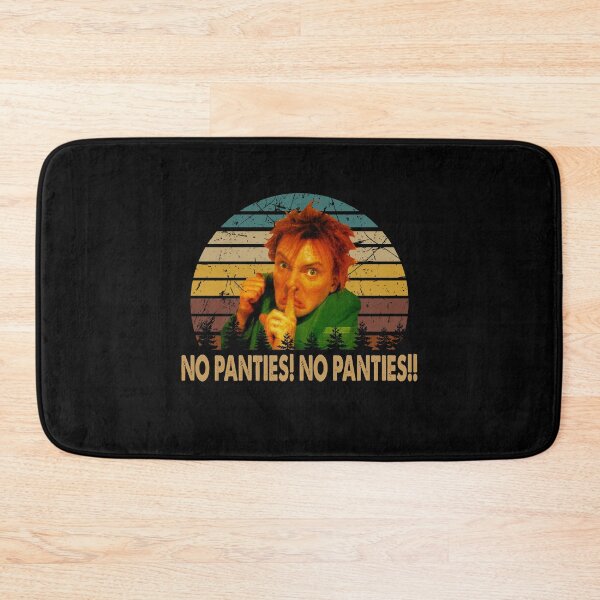 Item preview, Graphic Drop Design Films Dead Fred - No Panties! designed and sold by TiffanyMatthew6.