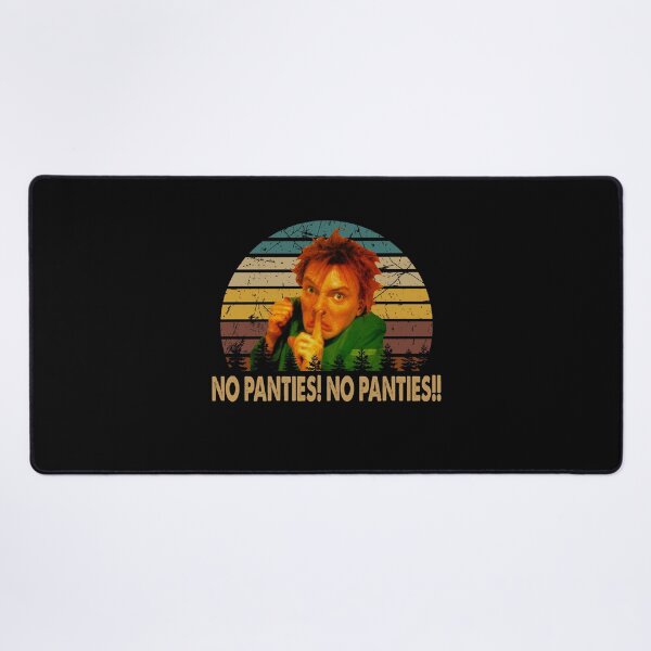 Item preview, Graphic Drop Design Films Dead Fred - No Panties! designed and sold by TiffanyMatthew6.