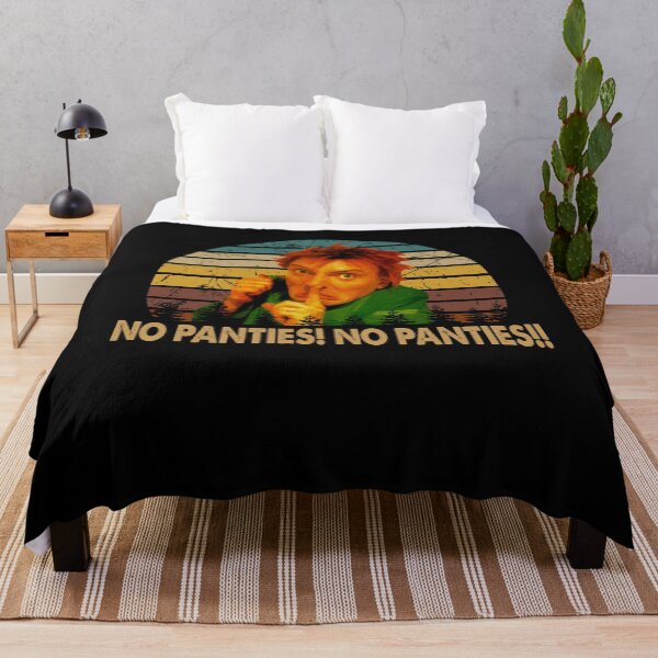 Item preview, Graphic Drop Design Films Dead Fred - No Panties! designed and sold by TiffanyMatthew6.