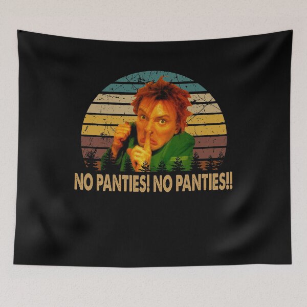 Item preview, Graphic Drop Design Films Dead Fred - No Panties! designed and sold by TiffanyMatthew6.