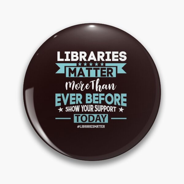 Item preview, Libraries More than even before show you Today designed and sold by Tezss T.