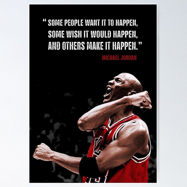Item preview, MAKE QUOTE POSTER designed and sold by donnieegorrell.