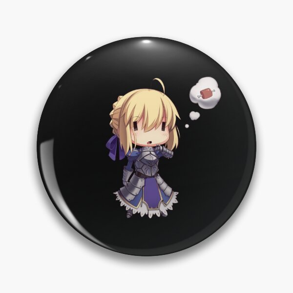 Artikelvorschau, Fate Stay Night Säbel entworfen und verkauft von Kita Gates.