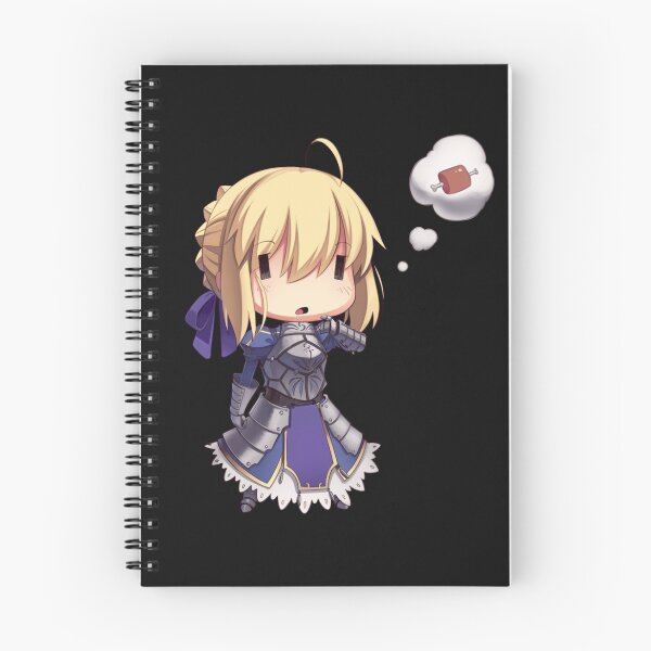 Artikelvorschau, Fate Stay Night Säbel entworfen und verkauft von Kita Gates.