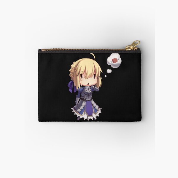 Item preview, Fate Stay Night Saber designed and sold by Kita Gates.
