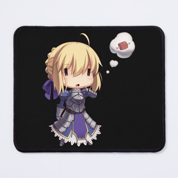 Item preview, Fate Stay Night Saber designed and sold by Kita Gates.